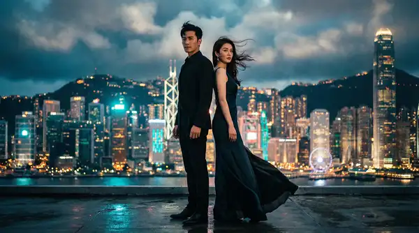 国产精选推荐都市情缘